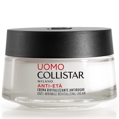 Revita lizing cream for mature Haut ( Anti-Wrinkle Revita lizing Cream) 50ml