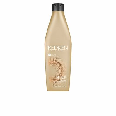 ALL SOFT shampoo 300ml