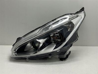 Scheinwerfer Peugeot 208 LIFT 15-19r. LED 90047883 LINKS
