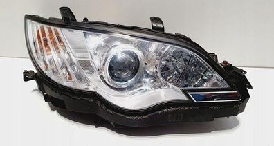 Scheinwerfer SUBARU LEGACY Outback Facelift XENON RECHTS