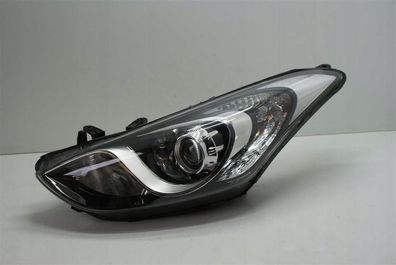 Scheinwerfer Hyundai I30 I 30 12-16r. 92101-A6000 LINKS