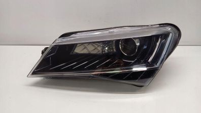 Scheinwerfer SKODA SUPERB III XENON Kurvenlicht 3V1941015B LINKS
