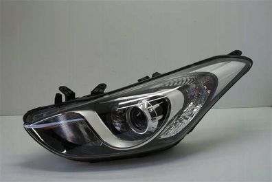 Scheinwerfer Hyundai I30 I 30 12-16r 92102A5000 LINKS