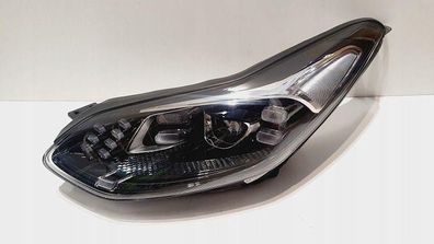 Scheinwerfer KIA Sportage IV 4 FULL LED 92101F1500 LINKS