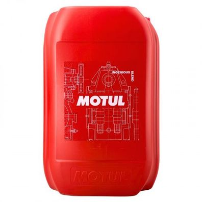 Motul 8100 Eco-nergy 5W-30 20 Liter