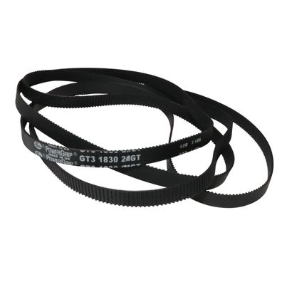 Gates PowerGrip® GT3® 474 2MGT, Breite auswählbar, Zahnriemen