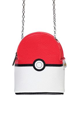 Pokémon - Pokeball Micro Bag - Difuzed MI386821POK - (Bags / M