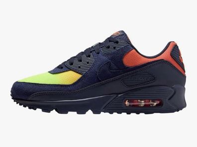 Nike Air Max 90 Gr 44 Schuhe