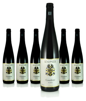 6 x Knipser Gaudenz Trocken – 2020