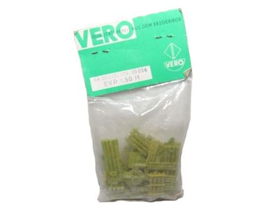 VERO 54 56510 129 00 034 - Einzelteilpackung für Bastler - HO 1:87 Originalverpackung
