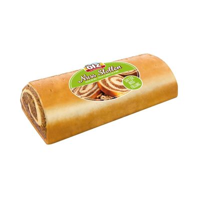 Ölz Nuss-Stollen, 700 Gramm