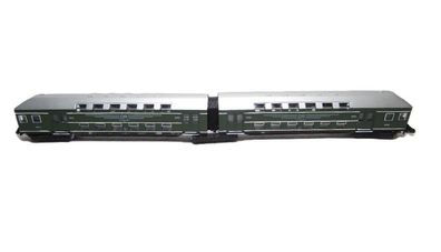 Piko 5/4138-010 - Doppelstockwagen - Deutsche Reichsbahn - 1:160 - Originalverpackung