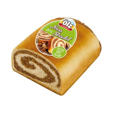 Ölz Nuss-Strudel, 350 Gramm
