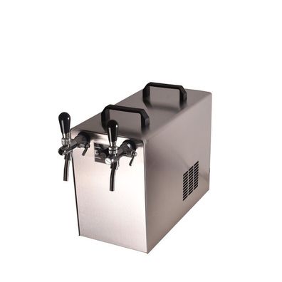 STREAM 50 Zapfanlage