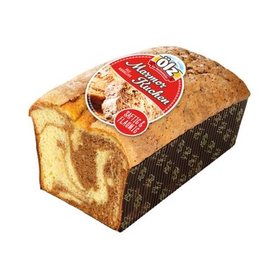 Ölz Marmorkuchen, 400 Gramm Stück