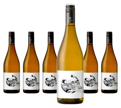 6 x Gayda Viognier Sphere Pays d'Oc IGP – 2024