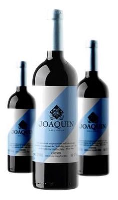 3 x Joaquin dall'Isola Bianco – 2024