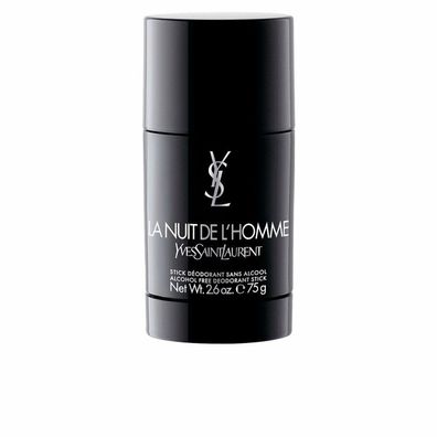 Yves Saint Laurent YSL La Nuit De L´Homme Deodorant Stick 75ml
