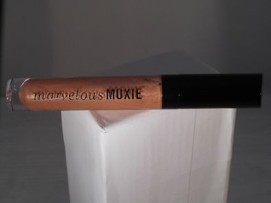 Bare Minerals Marvelous Moxie Lipgloss, Rule Breaker"