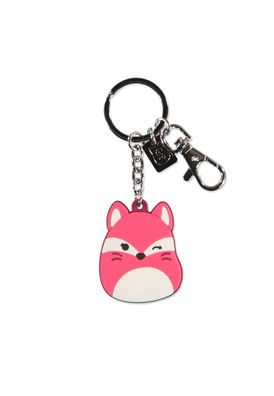 Squishmallows - Fifi Rubber Keychain - Difuzed KE471723SQM - (Small Accessories / Rub