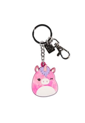 Squishmallows - Lola Rubber Keychain - Difuzed KE730304SQM - (