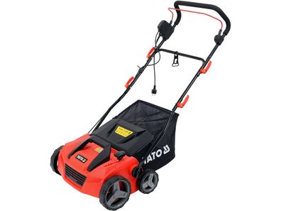 Elektrischer Vertikutierer 1800W