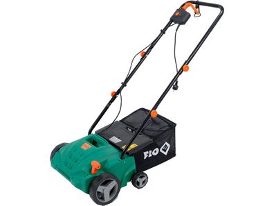 Elektrischer Vertikutierer 1500W