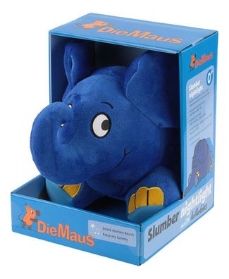 Die Sendung mit der Maus - Schlummer-Nachtlicht Elefant
