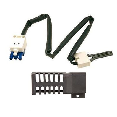 Viessmann Glühzünder für Atola + Rexola biferal Abschirmblech 7813525 + 7252048