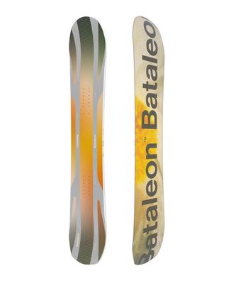 Bataleon Women Snowboard Push Up none