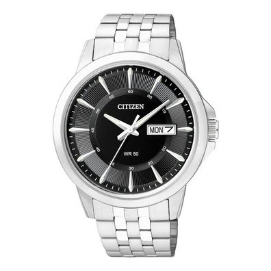 Citizen - BF2011-51EC - Armbanduhr - Herren - Quarz
