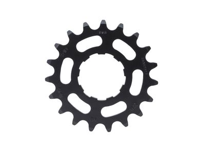 KMC E-Bike Ritzel hinten Enviolo 19T CrMo 1/8"
