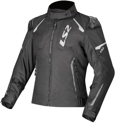 LS2 Jacke "Zoom Lady"Damen, Material: 600D-Oxford-Polyester