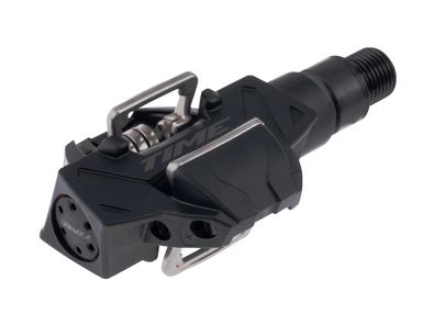 TIME Systempedal "XC" SB-verpackt, ATAC System, beidsei