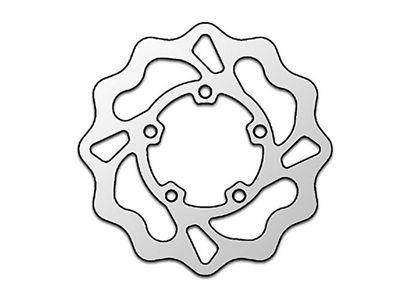 Galfer Scheibe (df155w) Starr Wave (kba)