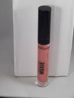 Bare Minerals Marvelous Moxie Lipgloss, Starlet"