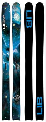 LIB TECH Ski Wunderstick 106 185cm