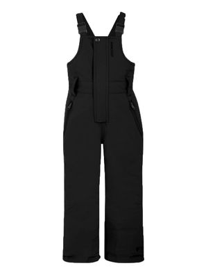 Protest Kleinkinder Latzhose Prtneutroi foxy black