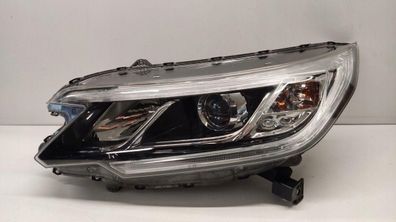 Scheinwerfer HONDA CRV CR-V LIFT XENON LED LINKS