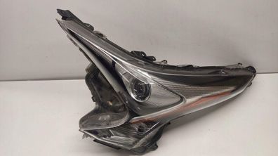 Scheinwerfer TOYOTA PRIUS VOLL LED RECHTS