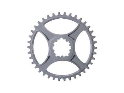 Stronglight Kettenblatt "HT3" Mod. 17 Für 11-fach, 38 Zähne, inne