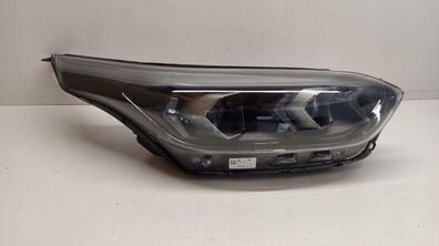 Scheinwerfer KIA CEED 3 III LIFT VOLL LED 92102-J7500 RECHTS