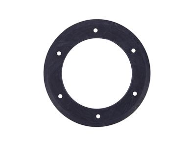 CIF Dichtung Für Hupen schwarz, 4 mm,