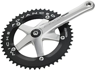 miche singlespeed krg 48/170mm m. innenlg. silb