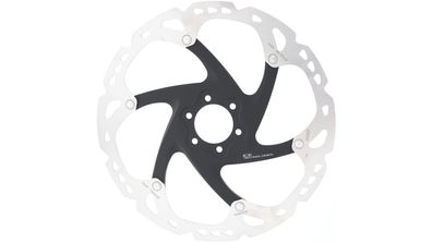 Shimano Bremsscheibe "XT SM-RT86" SB-verpackt, 6-L 160 mm