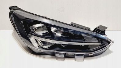 Scheinwerfer FORD FOCUS MK4 ST FULL LED MX7B-13E014-EB RECHTS Komplett