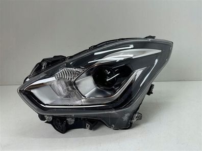 Scheinwerfer SUZUKI SWIFT MK8 17+ VOLL LED LINKS