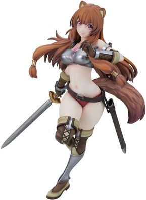 SOL International The Rising of The Shield Hero Season 2: Raphtalia