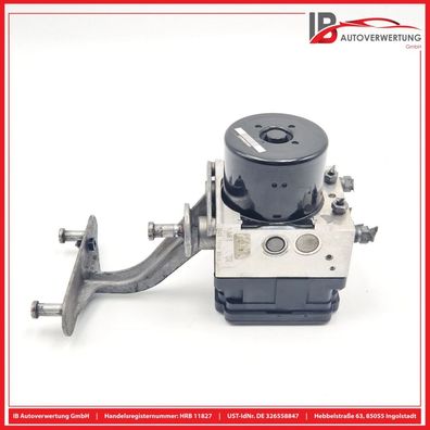 Steuergerät ABS Hydraulikblock A2045455132 Mercedes C-KLA KOMBI S204 C320 CDI 4