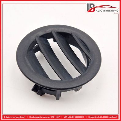 Armaturenbrett Gitter ober Rechts JC1257680 Mercedes C-KLA KOMBI S204 C320 CDI